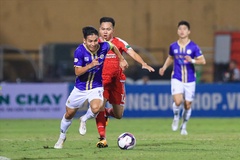 Nhận định Hà Nội vs Viettel: Phá dớp derby