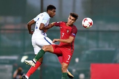 Nhận định U19 Bồ Đào Nha vs U19 Italia: Vóc dáng nhà vô địch