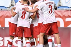 Nhận định U19 Malta vs U19 Ba Lan: Chủ nhà tiếp tục gây thất vọng