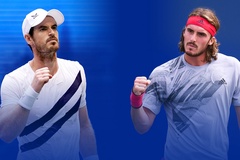 Lịch thi đấu Wimbledon 2023 mới nhất ngày 6/7: Andy Murray gặp thách thức từ Tsitsipas