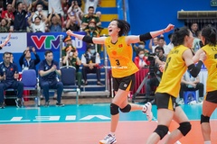 Việt Nam bỏ lỡ cơ hội đăng cai giải bóng chuyền vô địch thế giới các CLB 2023?