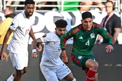 Nhận định Mexico vs Costa Rica: El Tri nhọc nhằn đi tiếp