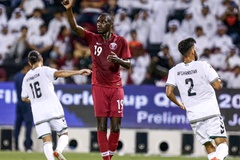 Nhận định Panama vs Qatar: Kỳ phùng địch thủ