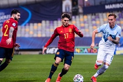 Nhận định U21 Anh vs U21 Tây Ban Nha: Chung kết trong mơ
