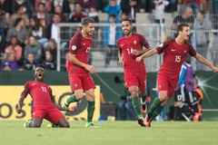 Nhận định U19 Bồ Đào Nha vs U19 Malta: Vùi dập chủ nhà