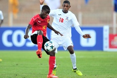 Nhận định Angola vs Mauritius: Trở lại cuộc đua