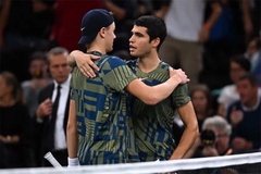 Carlos Alcaraz và Holger Rune nói gì trước đại chiến ở tứ kết Wimbledon 2023?