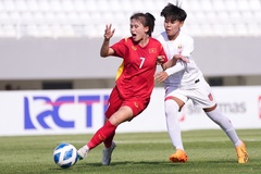 Kết quả U19 nữ Đông Nam Á 2023: Việt Nam nhìn Thái Lan đăng quang