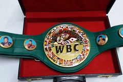 WBC, WBA, IBF và WBO: Phân biệt các đai Boxing uy tín nhất thế giới