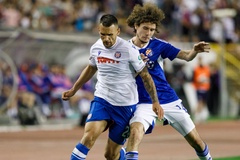 Nhận định Dinamo Zagreb vs Hajduk Split: Khởi đầu nhọc nhằn