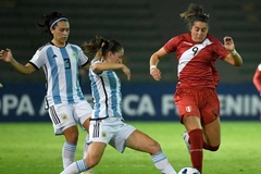 Nhận định Nữ Argentina vs Nữ Peru: Chạy đà hoàn hảo