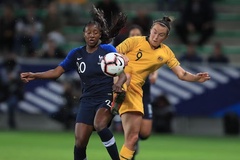 Nhận định Nữ Australia vs Nữ Pháp: Bài test quan trọng