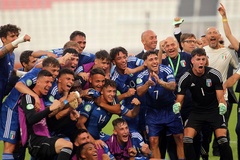 Giải U19 châu Âu: Những cầu thủ Italia giành chức vô địch là ai?
