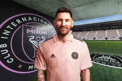 Lý do buổi lễ ra mắt của Messi với Inter Miami bị hoãn