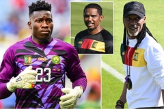 Vụ Onana rời tuyển Cameroon: Eto’o bị tố nói dối, thao túng và tham ô