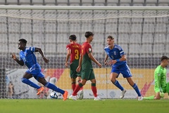 Kết quả giải U19 châu Âu: Italia vô địch sau khi hạ gục Bồ Đào Nha