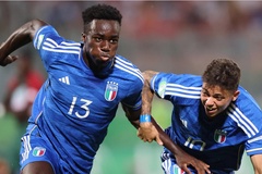 Kayode, người hùng đem về chức vô địch châu Âu cho U19 Italia là ai?