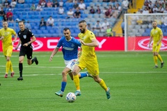Nhận định Dinamo Tbilisi vs Astana: Vé cho chủ nhà