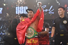 Trương Cao Minh Phát: Đai vô địch WBC Muay Thái có giúp “vượt bóng đàn anh”?