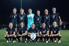 Đội hình ra sân dự kiến Nữ New Zealand vs Nữ Na Uy: Ngôi sao Tottenham kịp bình phục