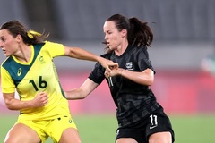 Nhận định Nữ New Zealand vs Nữ Na Uy: Giữ thể diện