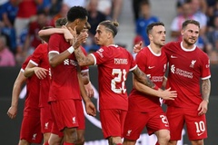 Nhận định, soi kèo Greuther Furth vs Liverpool: Sức mạnh lữ đoàn đỏ
