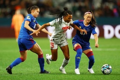 Nhận định, soi kèo Nữ New Zealand vs Nữ Philippines: Chủ nhà thắng nhẹ