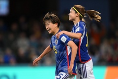 Cục diện bảng C World Cup nữ 2023: Nhật Bản và Tây Ban Nha về đích sớm