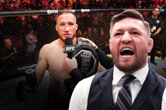 Bị Conor "cà khịa" sau UFC 291, Justin Gaethje đáp trả cực gắt