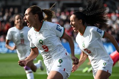Đội bóng châu Á thứ hai bị loại sớm khỏi World Cup nữ 2023