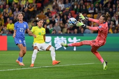 Brazil cần đánh bại Jamaica để tránh sự cố hiếm hoi ở vòng bảng World Cup