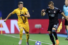 Nhận định, soi kèo Astana vs Dinamo Zagreb:  Hy vọng tan biến