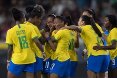 Kịch bản nào khiến nữ Brazil bị loại sốc khỏi World Cup 2023?