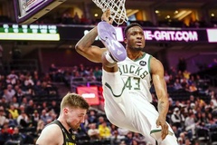 Milwaukee Bucks chốt đội hình: Suất “tình thương” cho nhà Antetokounmpo?