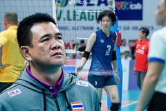 HLV Thái Lan đánh giá về Thanh Thúy và ước mơ vươn tầm thế giới của bóng chuyền Việt Nam