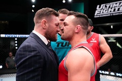 Conor McGregor đổi ý, không muốn giáp mặt Michael Chandler tại UFC