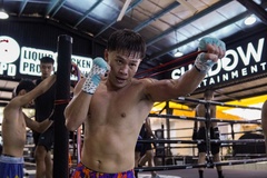LEAD Battle of Power: Đại chiến Boxing Việt Nam - Thái Lan tranh đai WBC Châu Á