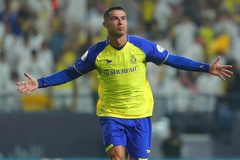 Ronaldo đưa Al Nassr vào chung kết Arab Champions Cup, chờ Messi trả lời