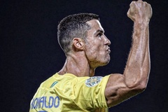 Ronaldo thiết lập hàng loạt kỷ lục kinh điển sau khi giúp Al Nassr vô địch Arab Champions Cup