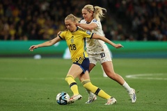 Nhận định, soi kèo Nữ Tây Ban Nha vs Nữ Thụy Điển: Hình bóng nhà vô địch