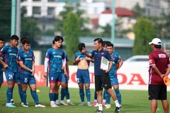 An ủi với CLB Đà Nẵng sau rớt hạng V.League: Ba cầu thủ góp mặt ở U23 Việt Nam