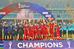 Lịch thi đấu U23 Đông Nam Á 2023 của U23 Việt Nam