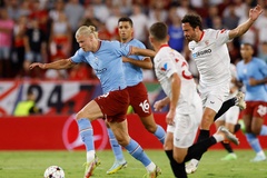 Nhận định, soi kèo Man City vs Sevilla: Sức mạnh vượt trội