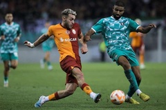 Nhận định, soi kèo Galatasaray vs Olimpija Ljubljana: Trận đấu thủ tục