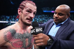 UFC 292: Sean O'Malley và "cơn nghiện bị đánh giá thấp" 