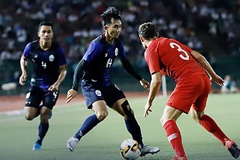 Nhận định, soi kèo U23 Campuchia vs U23 Brunei: Vùi dập đội lót đường
