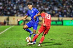 Nhận định, soi kèo U23 Thái Lan vs U23 Myanmar: Chủ nhà ra oai