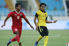Nhận định, soi kèo U23 Malaysia vs U23 Indonesia: Phá dớp đối đầu