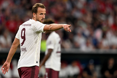 Nhận định, soi kèo Werder Bremen vs Bayern Munich: Màn trình diễn của Kane