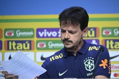 Tân HLV tuyển Brazil gọi 2 cầu thủ ở Saudi Arabia cho vòng loại World Cup 2026